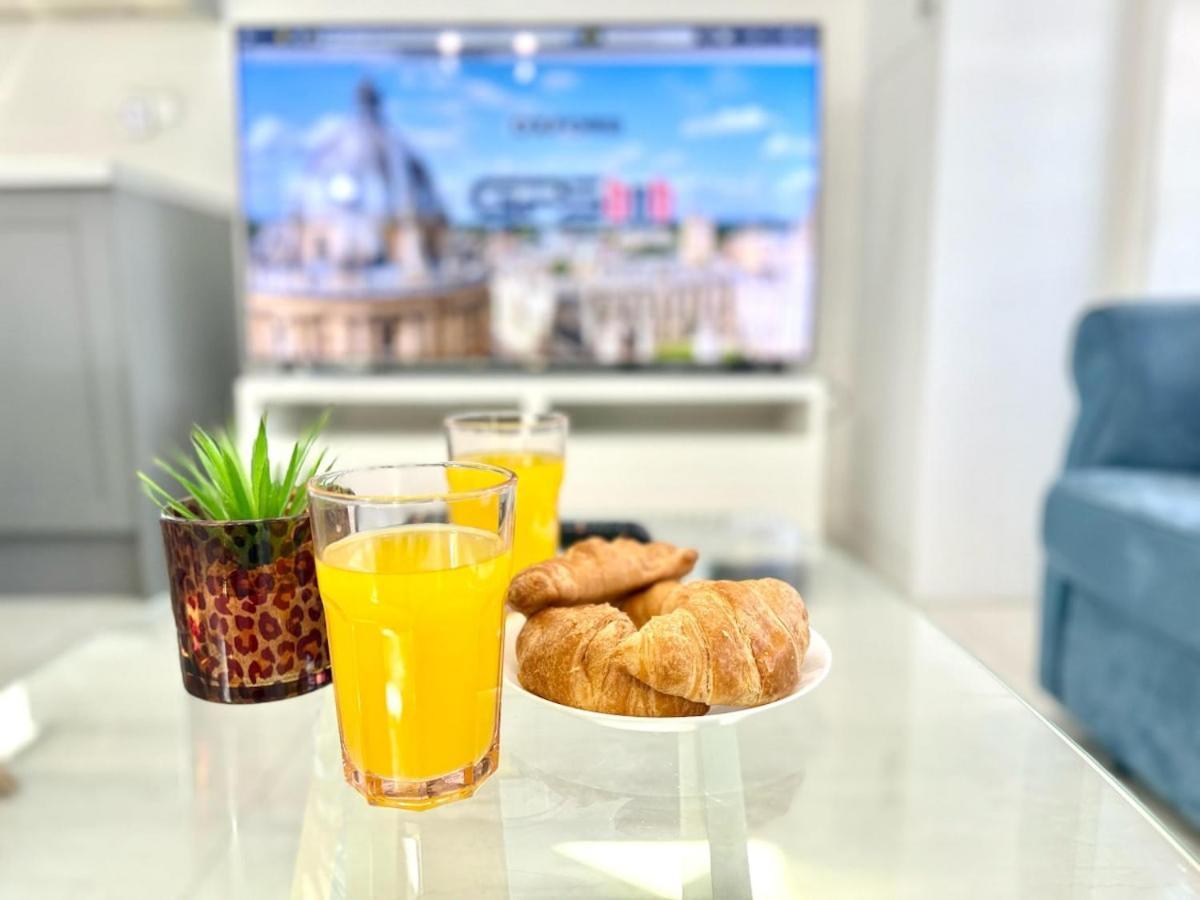 קידלינגטון Walnut Luxurious 2-Bedroom With Ensuite - Parking, Netflix, Wifi - Close To Oxford, Bicester & Blenheim Palace מראה חיצוני תמונה